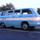 Illustration for article titled 1961 Corvair Greenbrier Wants $8,900 of Your Green!